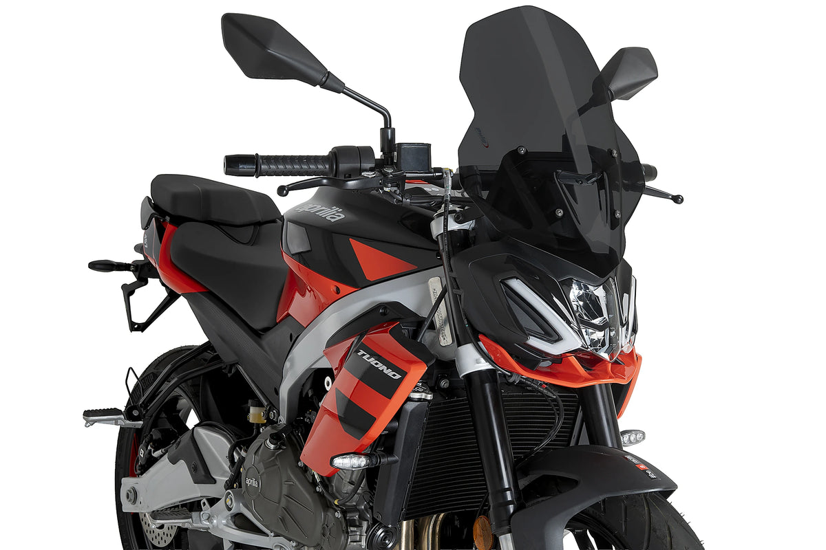 Puig New Generation Touring - Aprilia Tuono
