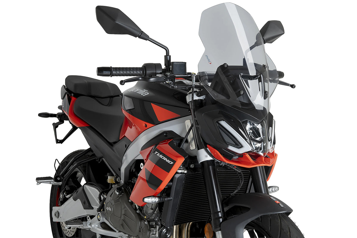 Puig New Generation Touring - Aprilia Tuono