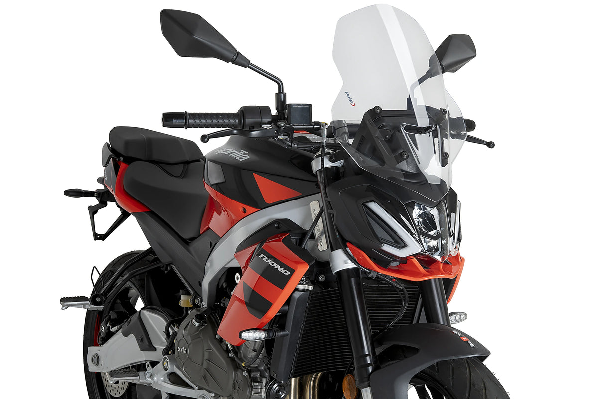 Puig New Generation Touring - Aprilia Tuono