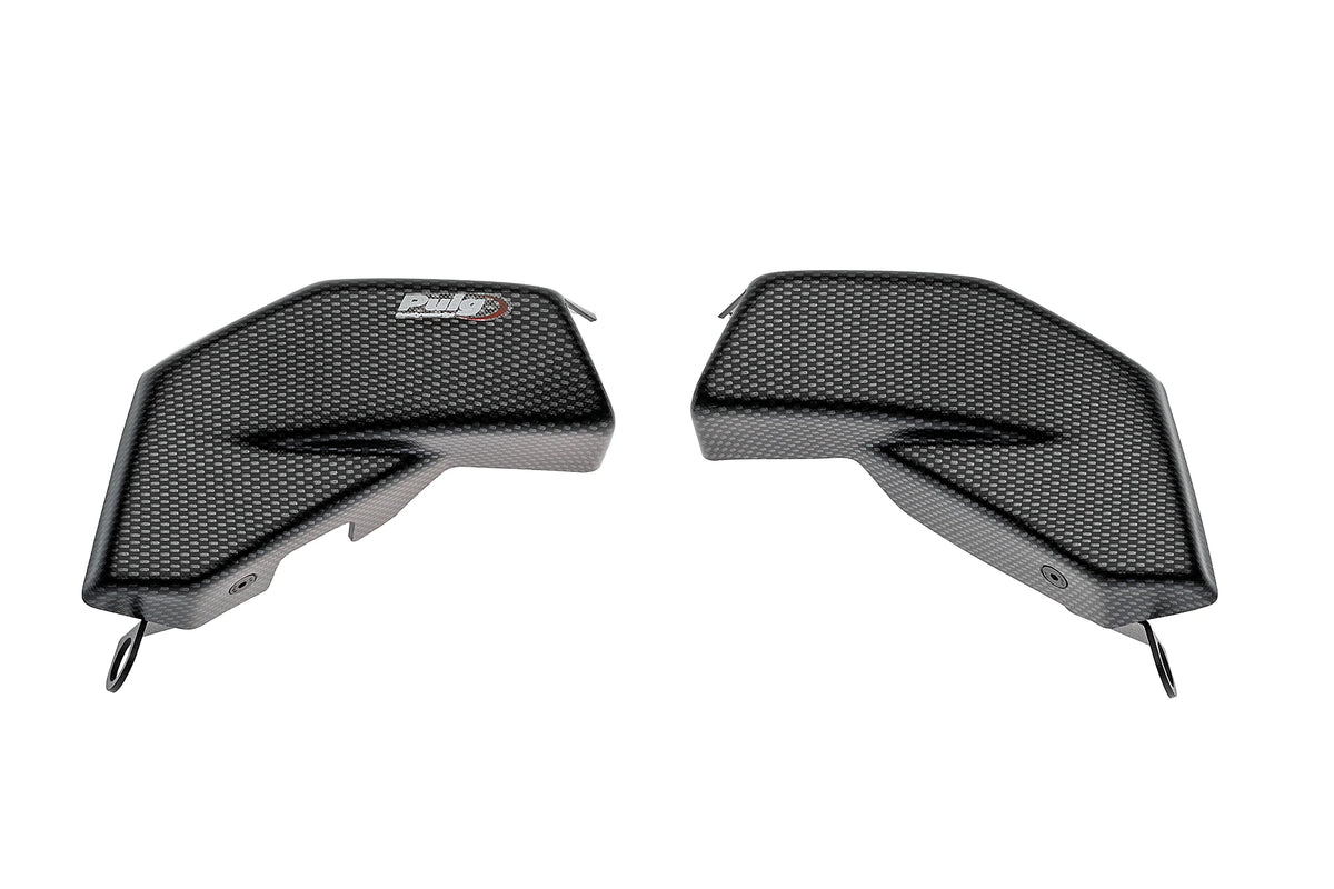 Puig Air Duct - Honda CBR600RR