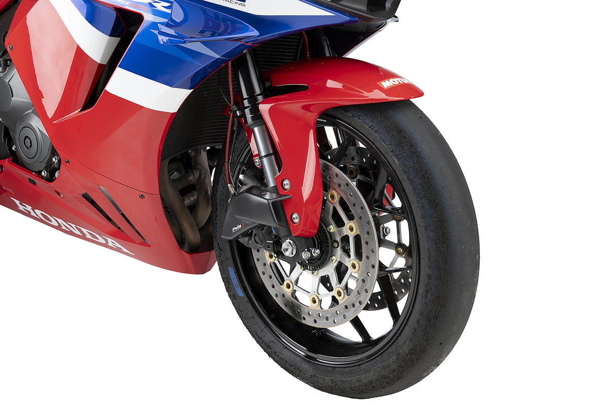 Puig Air Duct - Honda CBR600RR