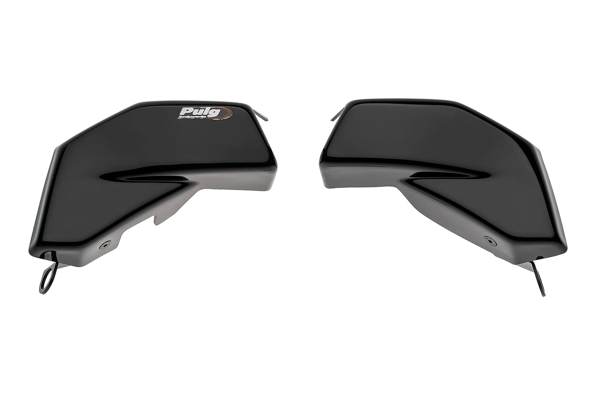 Puig Air Duct - Honda CBR600RR