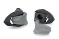 Puig R19 Frame Sliders - Kove NK125R 2025-Present