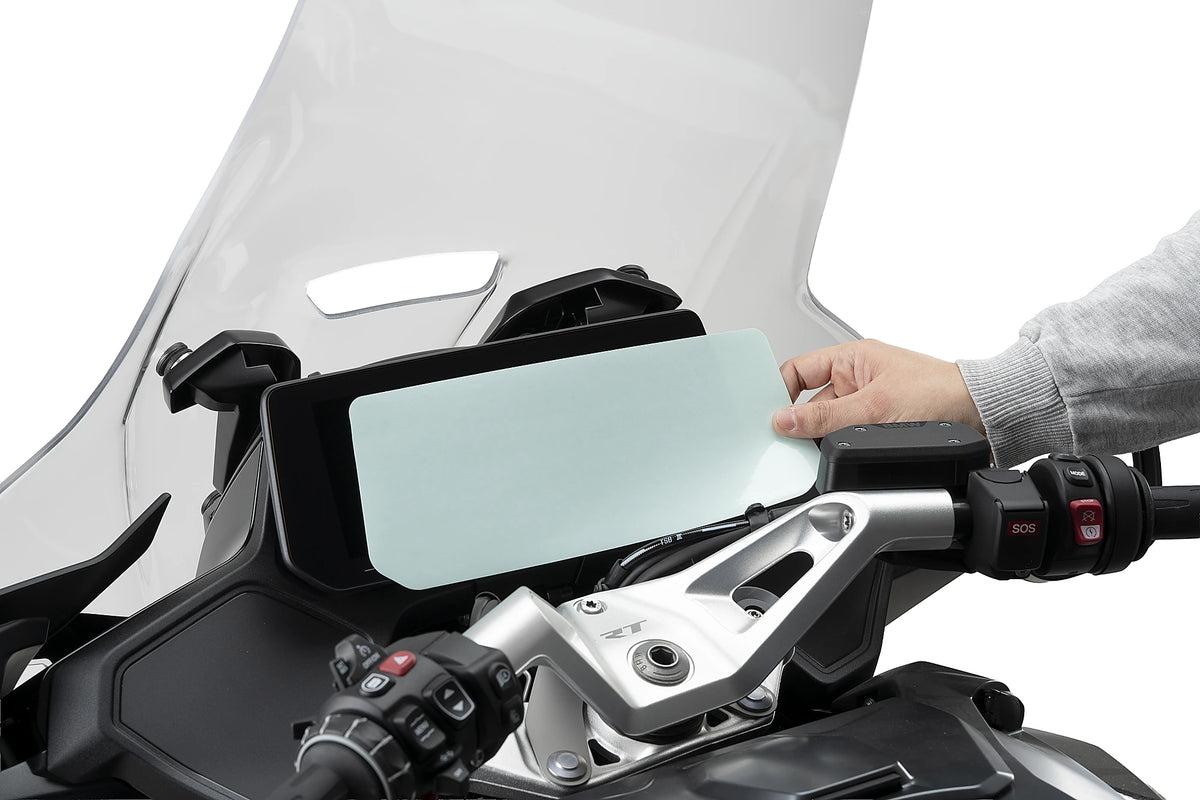 Puig Dashboard Protector - BMW R1300RT