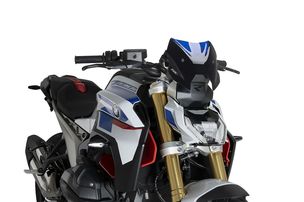 Puig New Generation Sport - BMW R1300R 2025-Present