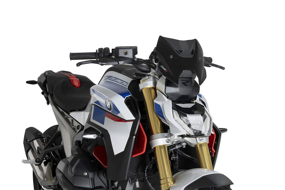 Puig New Generation Sport - BMW R1300R 2025-Present