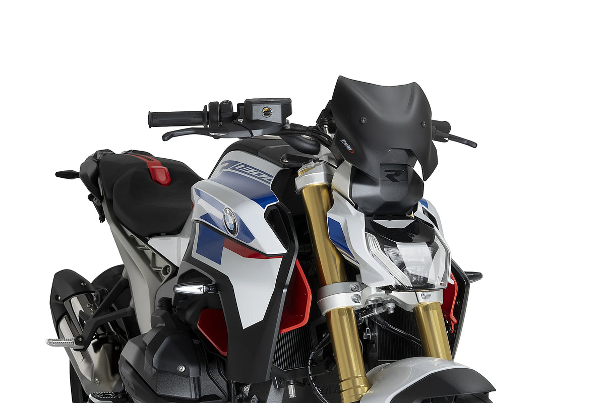 Puig New Generation Sport - BMW R1300R 2025-Present