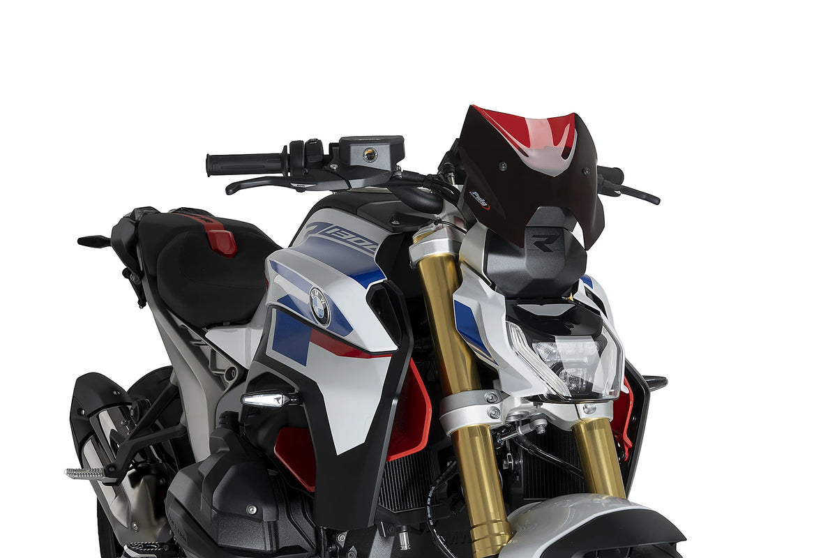 Puig New Generation Sport - BMW R1300R 2025-Present