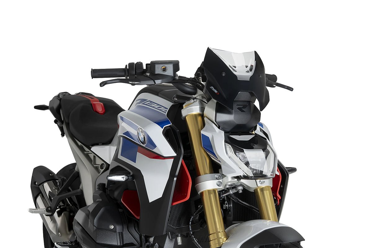 Puig New Generation Sport - BMW R1300R 2025-Present