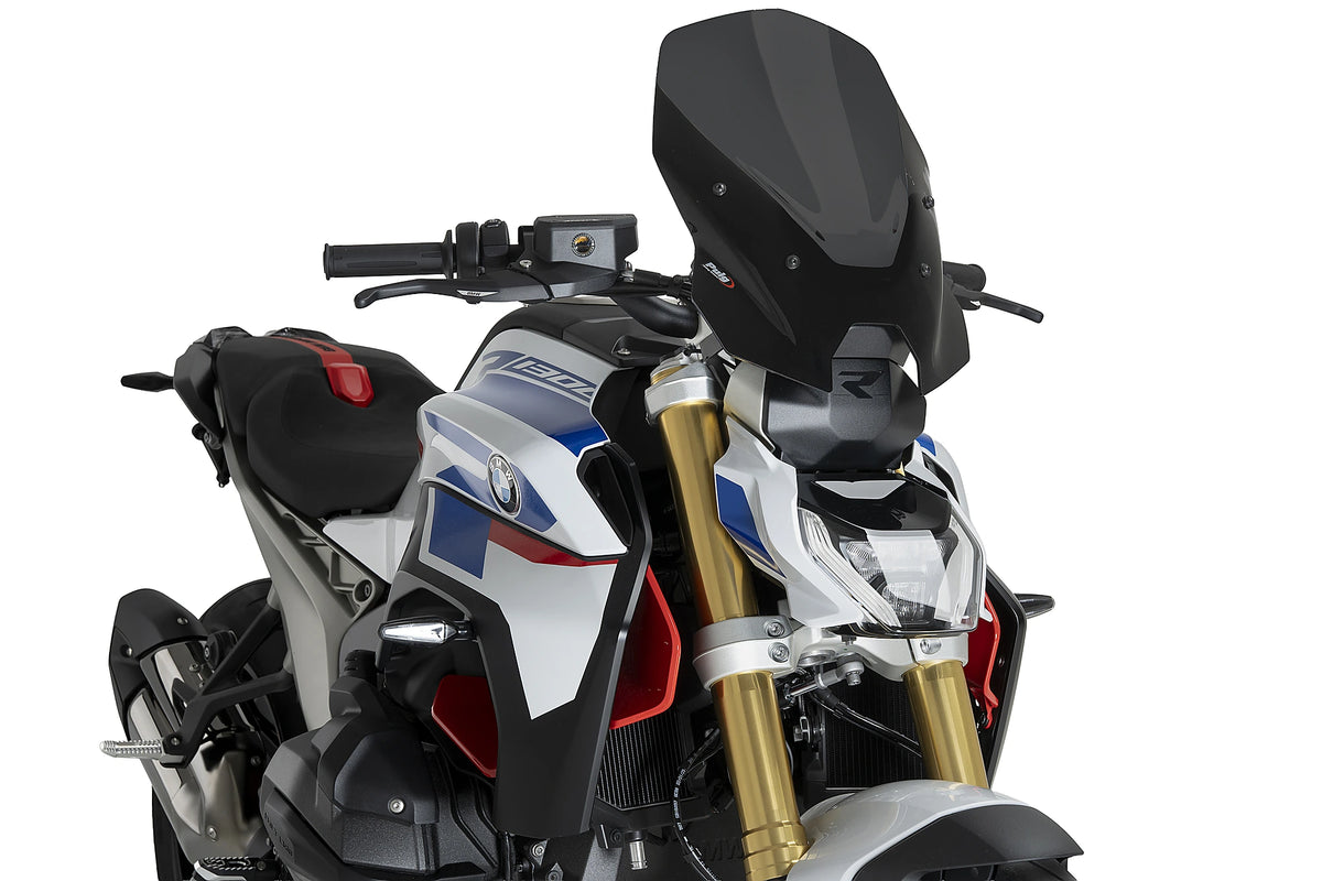 Puig New Generation Touring - BMW R1300R 2025-Present