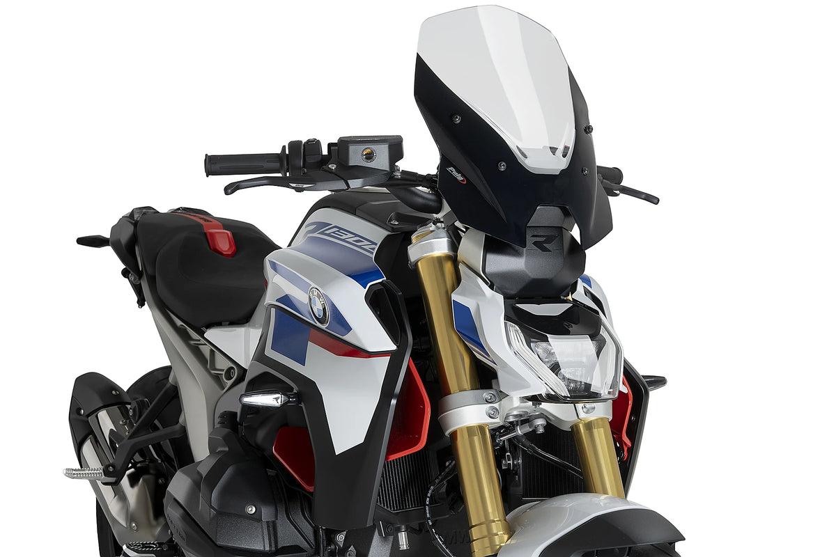 Puig New Generation Touring - BMW R1300R 2025-Present