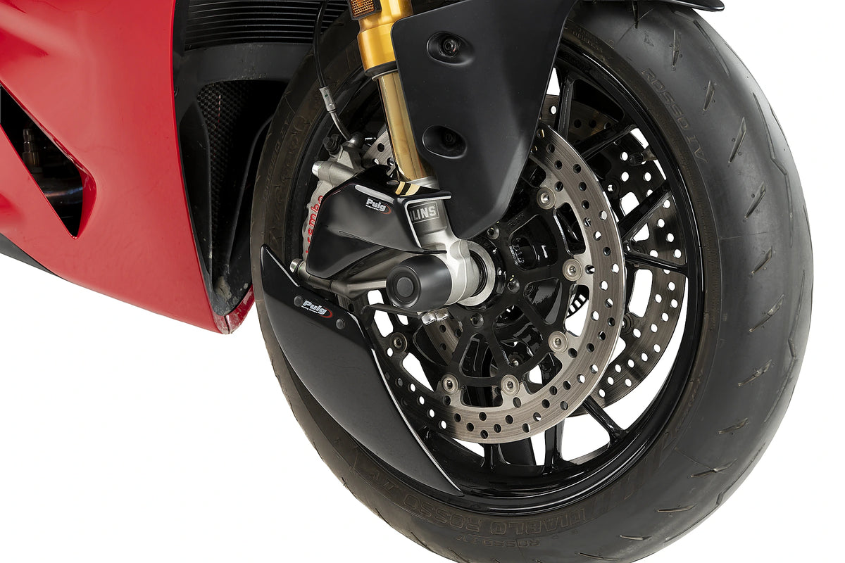Puig Fork Slider - Ducati Streetfighter V2