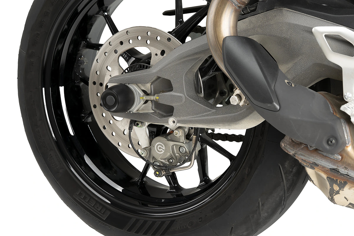 Puig Swingarm Protector - Ducati Streetfighter V2