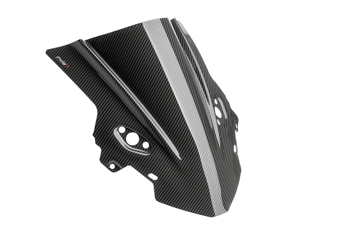 Puig Z-Racing Screen - CFMoto 675SR-R 2025-Present