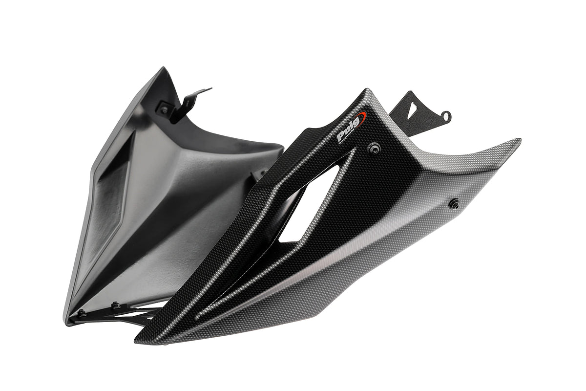 Puig Engine Spoiler - Kawasaki Z900