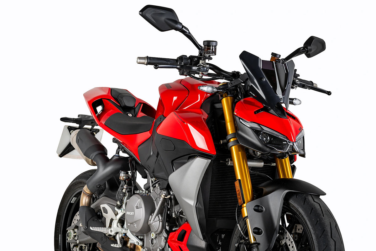 Puig New Generation Sport - Ducati Streetfighter V4 2025-Present