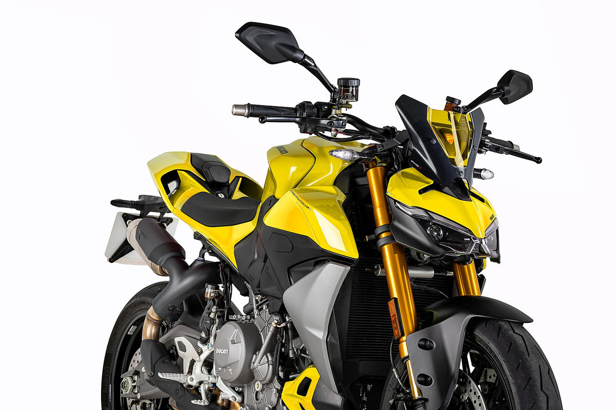 Puig New Generation Sport - Ducati Streetfighter V4 2025-Present