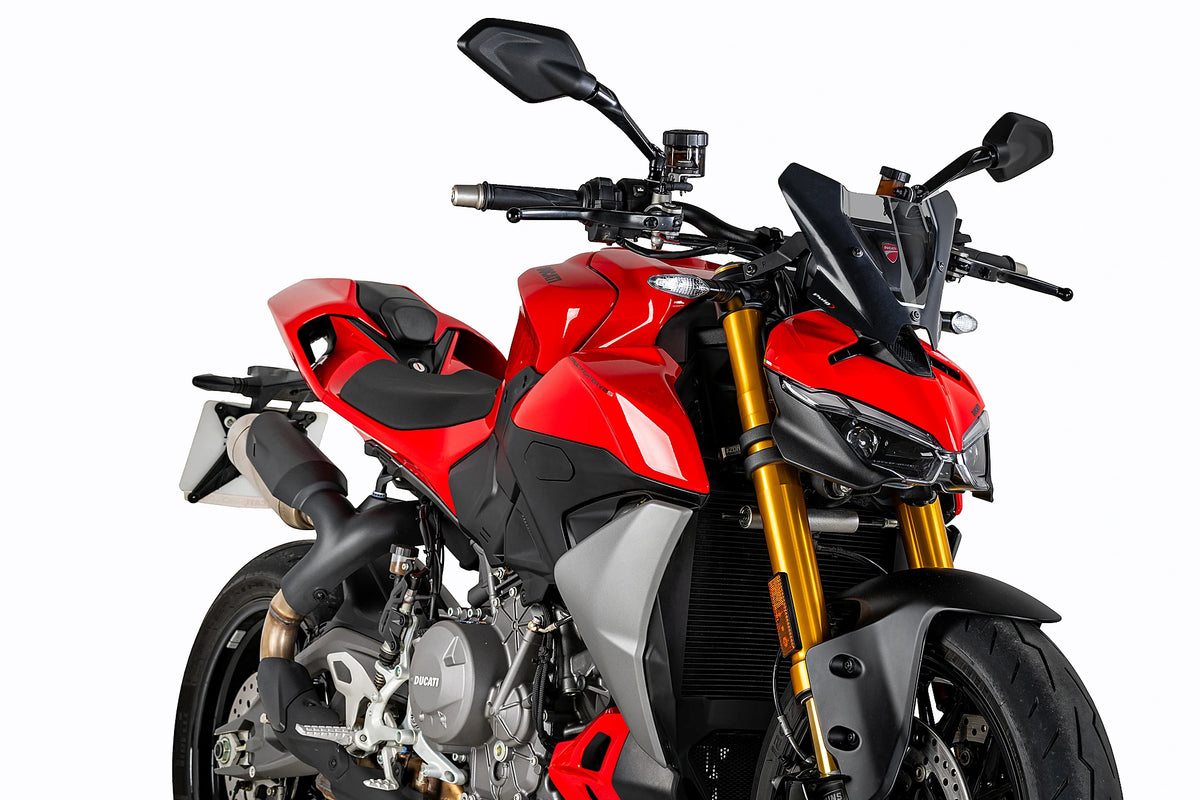 Puig New Generation Sport - Ducati Streetfighter V4 2025-Present