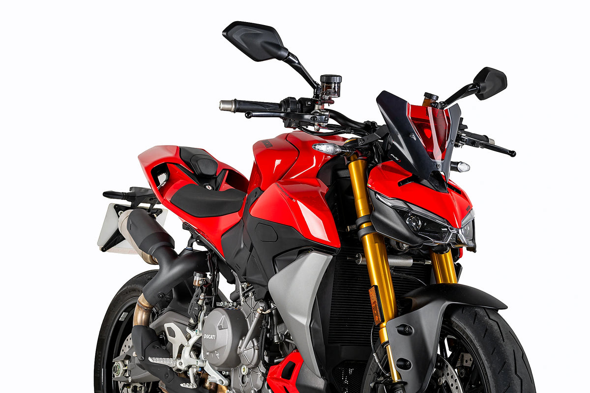 Puig New Generation Sport - Ducati Streetfighter V4 2025-Present