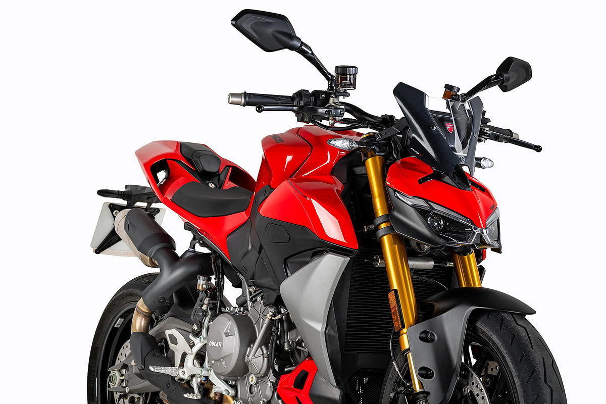 Puig New Generation Sport - Ducati Streetfighter V4 2025-Present