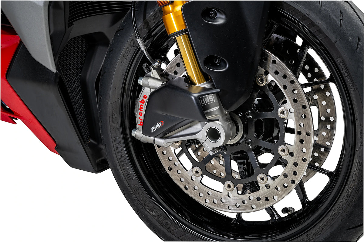 Puig Air Duct - Ducati Streetfighter V2/Streetfighter V2 S