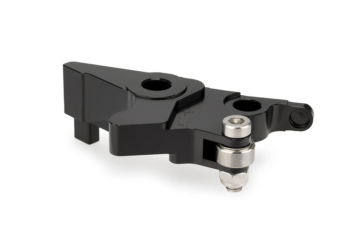 Puig Adaptor Brake Lever - Triumph Speed Twin 2025-Present