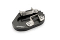 Puig Side Stand Foot Enlarger - Triumph Speed Twin