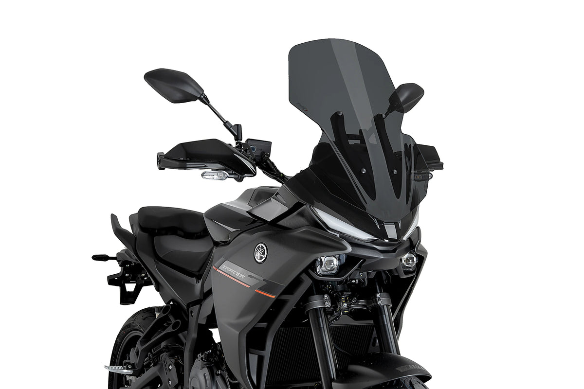 Puig Touring Screen - Yamaha Tracer 7 2025-Present