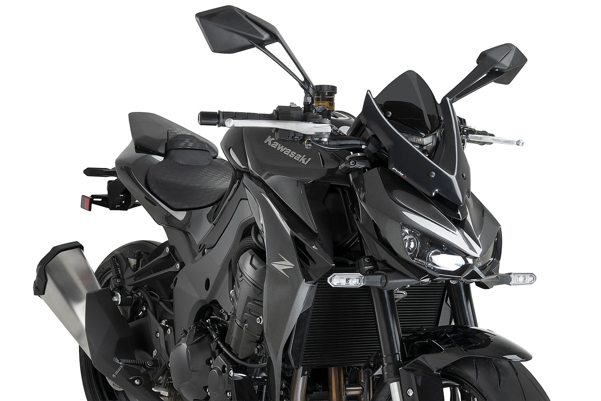 Puig New Generation Sport - Kawasaki Z1100 2025-Present