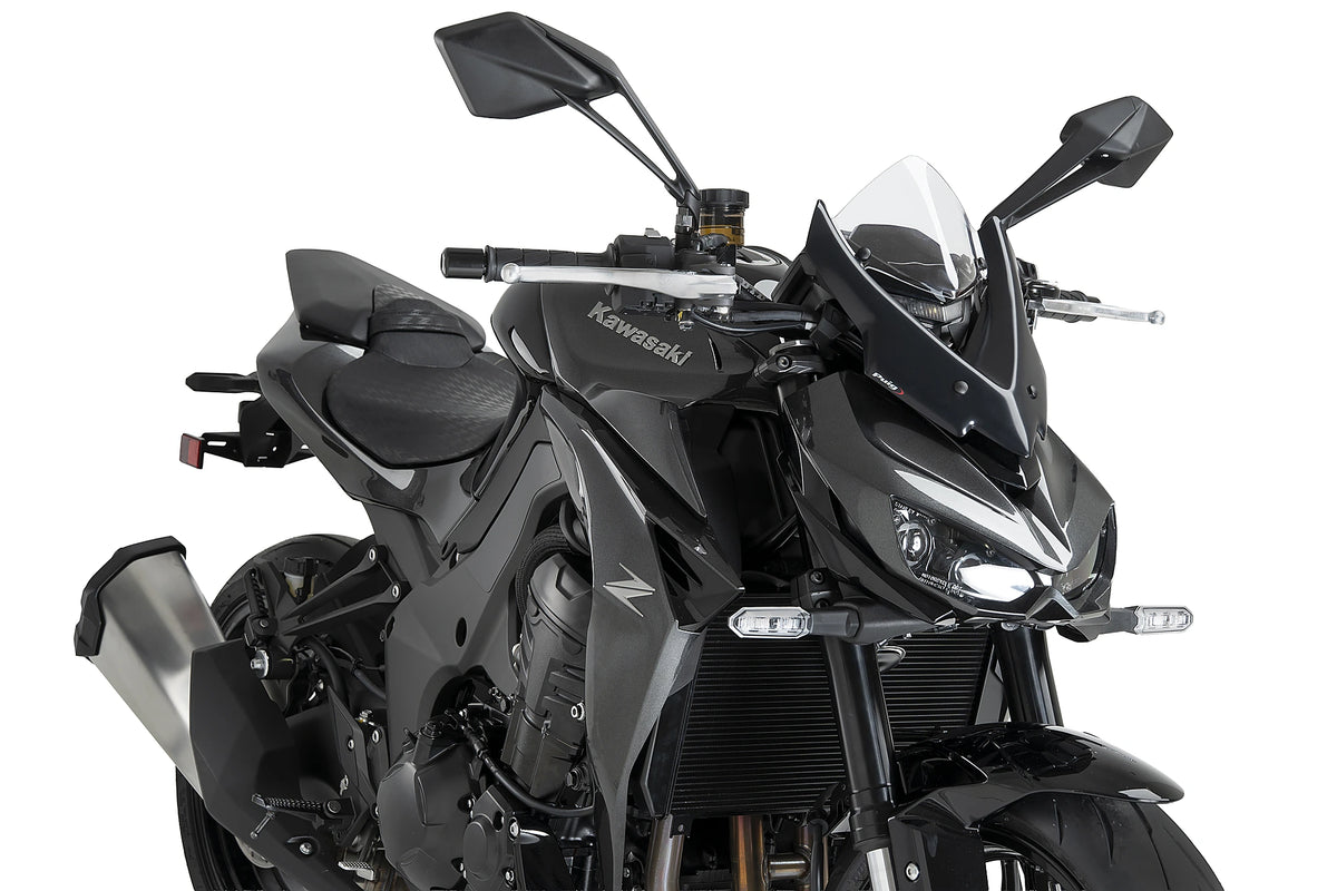 Puig New Generation Sport - Kawasaki Z1100 2025-Present