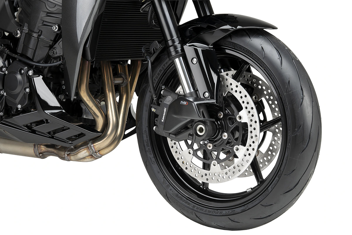 Puig Air Duct - Kawasaki Z1100