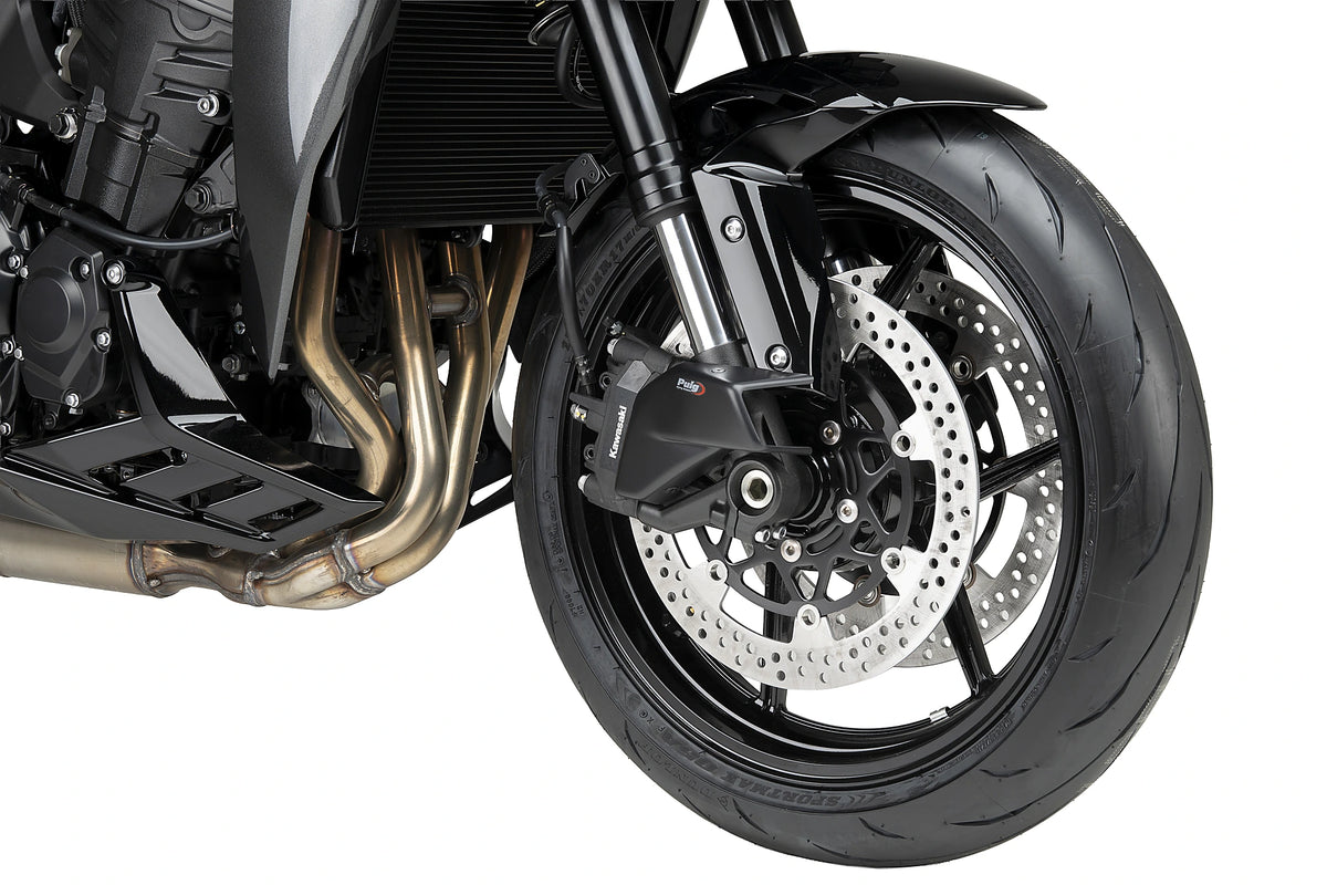 Puig Air Duct - Kawasaki Z1100
