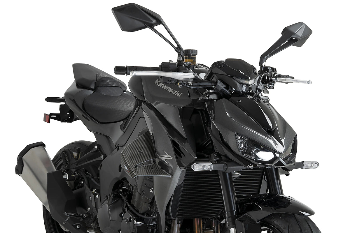 Puig Spoiler D12 - Kawasaki Z1100
