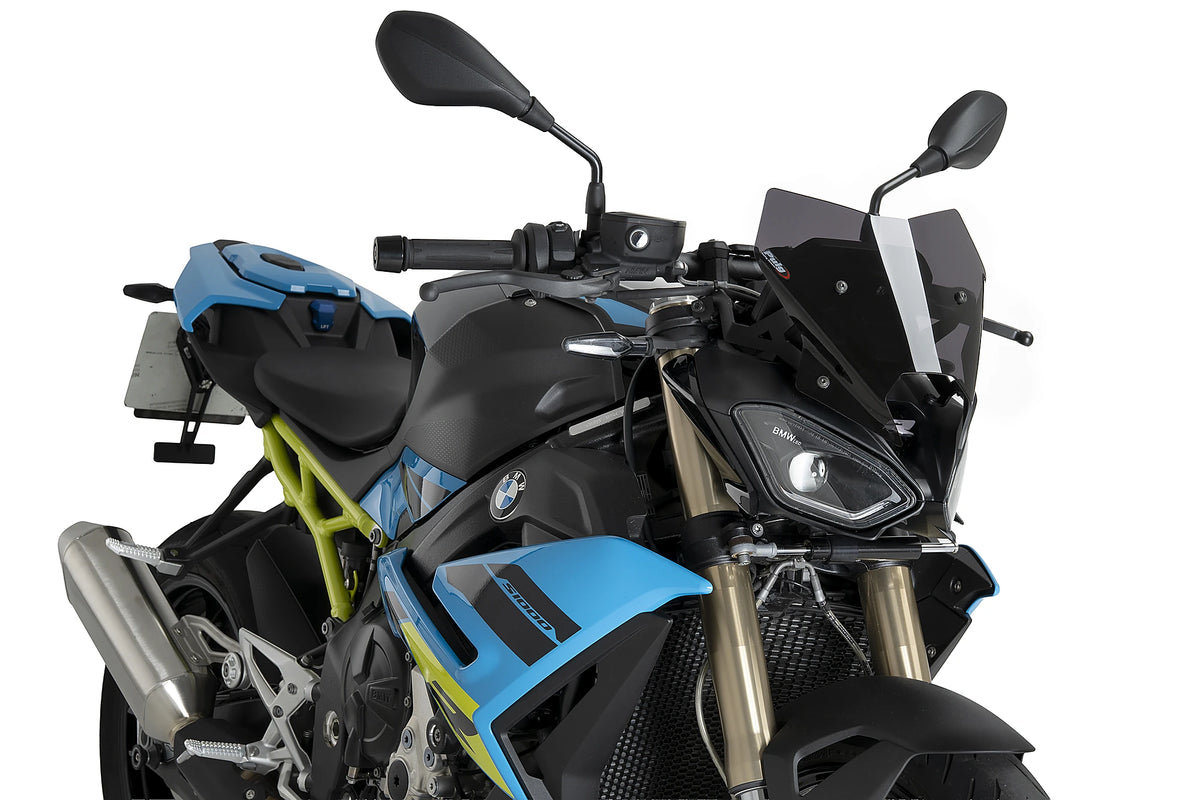Puig New Generation Sport - BMW S1000R 2025-Present