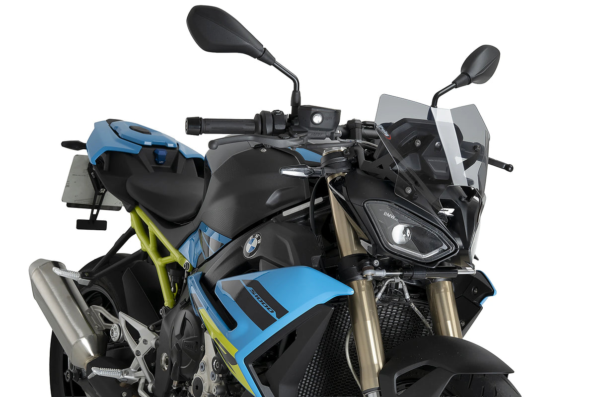 Puig New Generation Sport - BMW S1000R 2025-Present