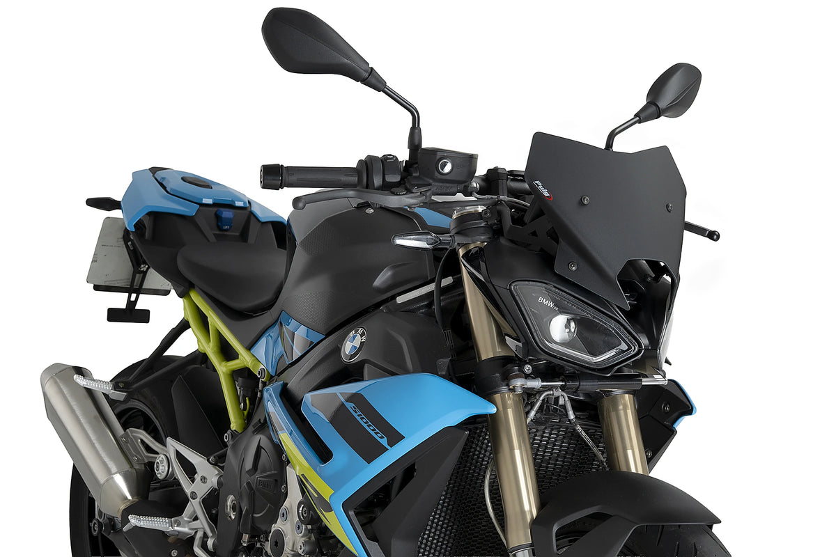 Puig New Generation Sport - BMW S1000R 2025-Present