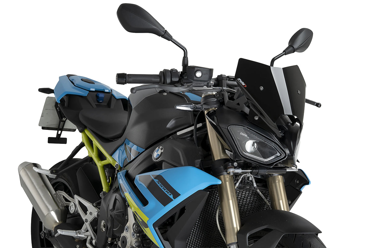 Puig New Generation Sport - BMW S1000R 2025-Present