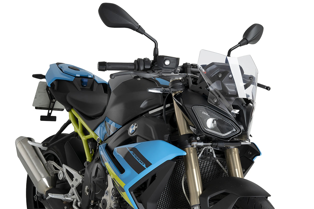 Puig New Generation Sport - BMW S1000R 2025-Present