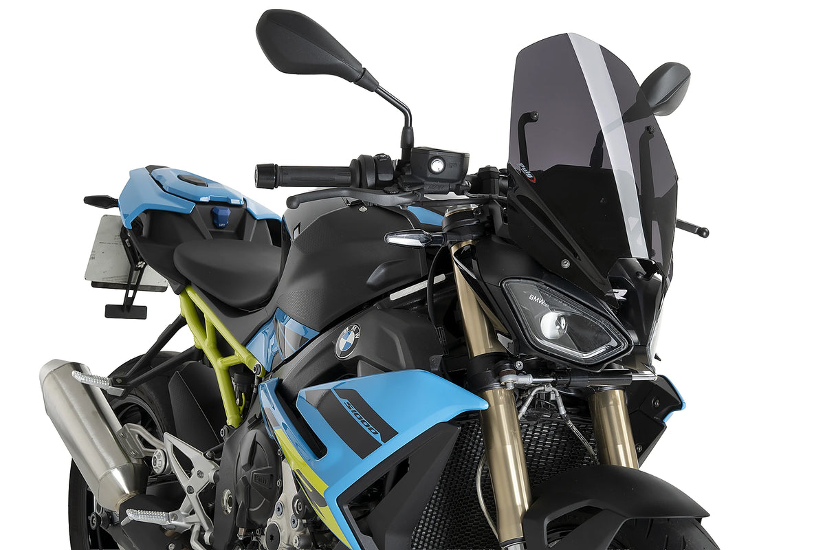 Puig New Generation Touring - BMW S1000R 2025-Present