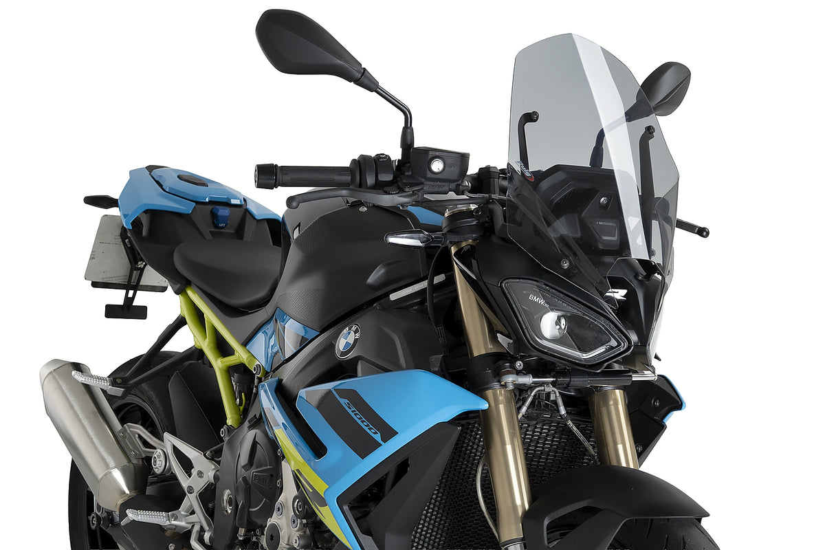 Puig New Generation Touring - BMW S1000R 2025-Present