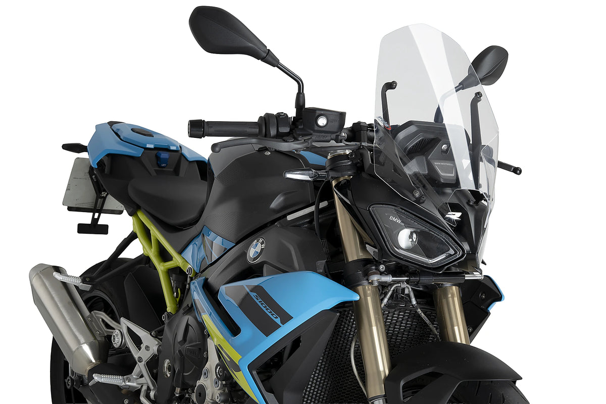 Puig New Generation Touring - BMW S1000R 2025-Present