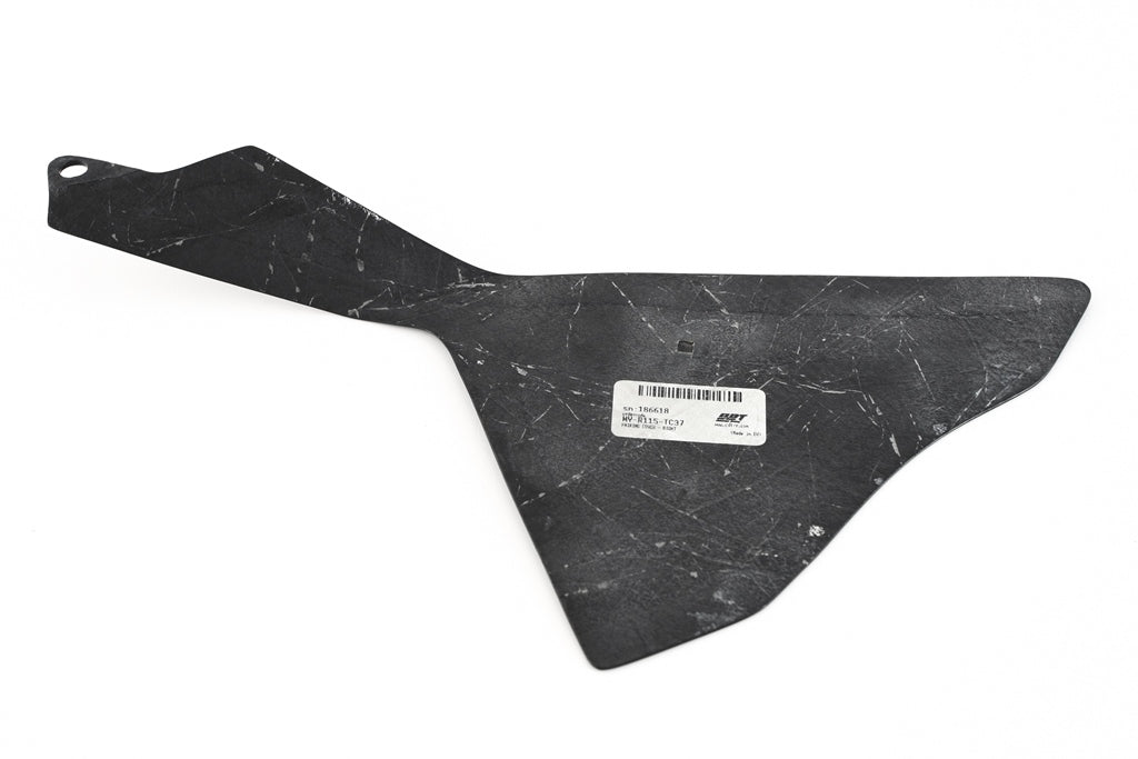 Fullsix Carbon Fairing Cover - Right - Yamaha YZF R1/YZF R1M