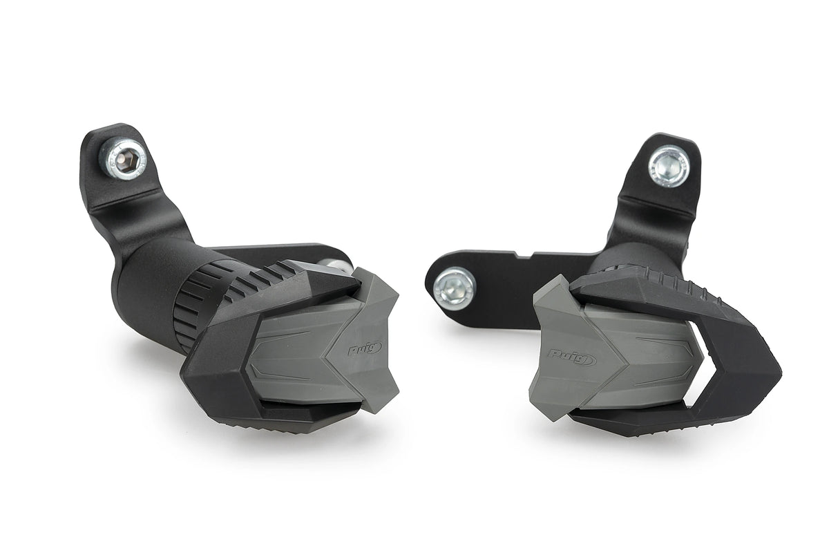 Puig R19 Frame Sliders - Zontes 703RR 2025-Present