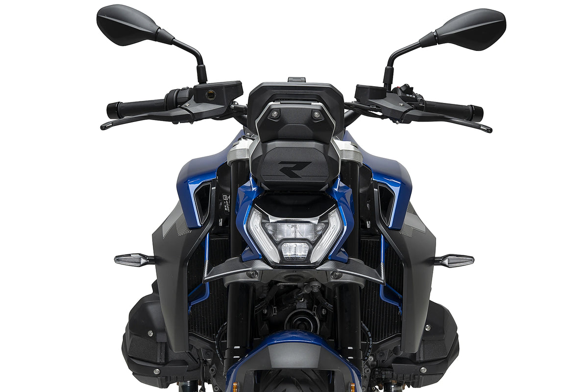 Puig Naked Frontal Spoiler - BMW R1300R