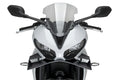 Puig Frontal Spoiler GP - Triumph Daytona 660