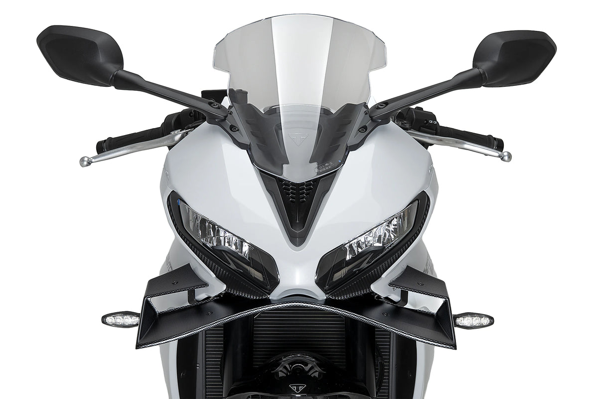 Puig Frontal Spoiler GP - Triumph Daytona 660