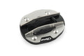 Puig Side Stand Foot Enlarger - BMW R1300GS (Lowered Suspension, 2025-Present)