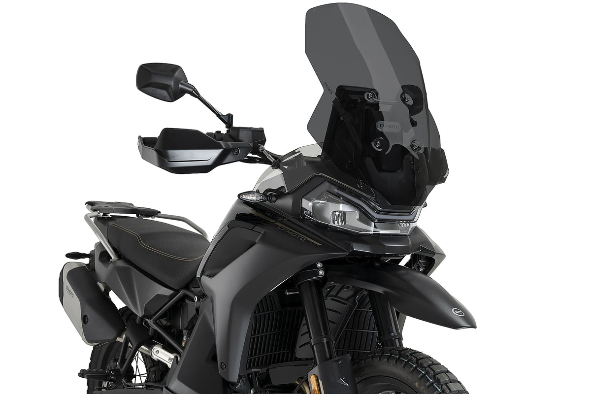 Puig Touring Screen - CFMoto 700MT 2025-Present