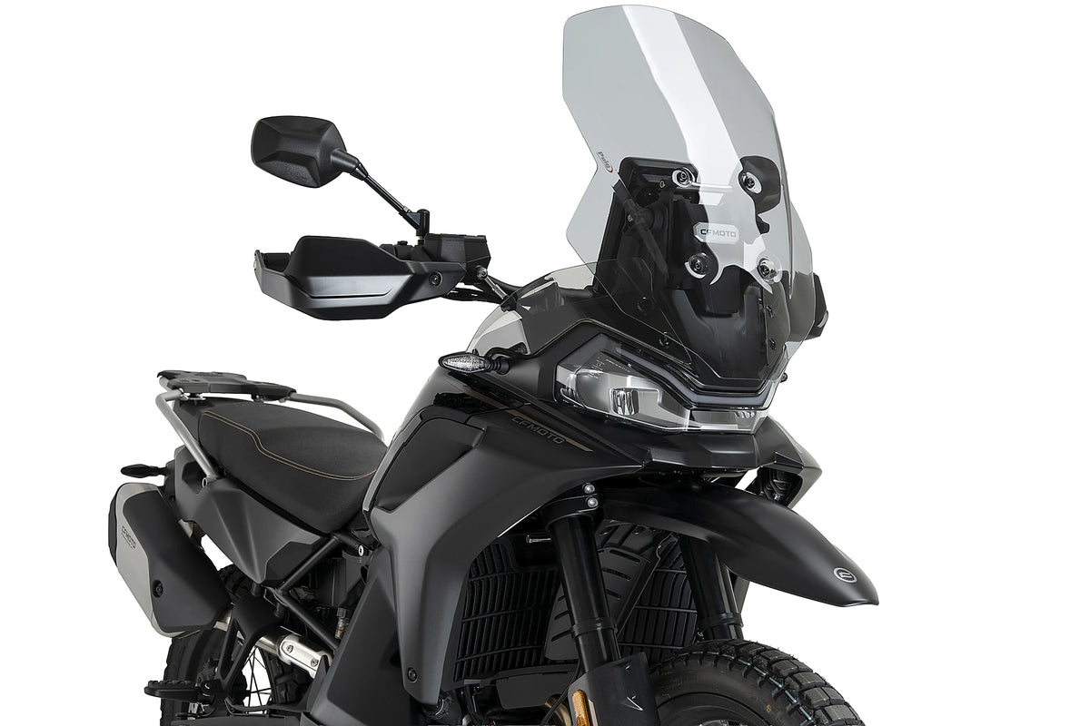 Puig Touring Screen - CFMoto 700MT 2025-Present
