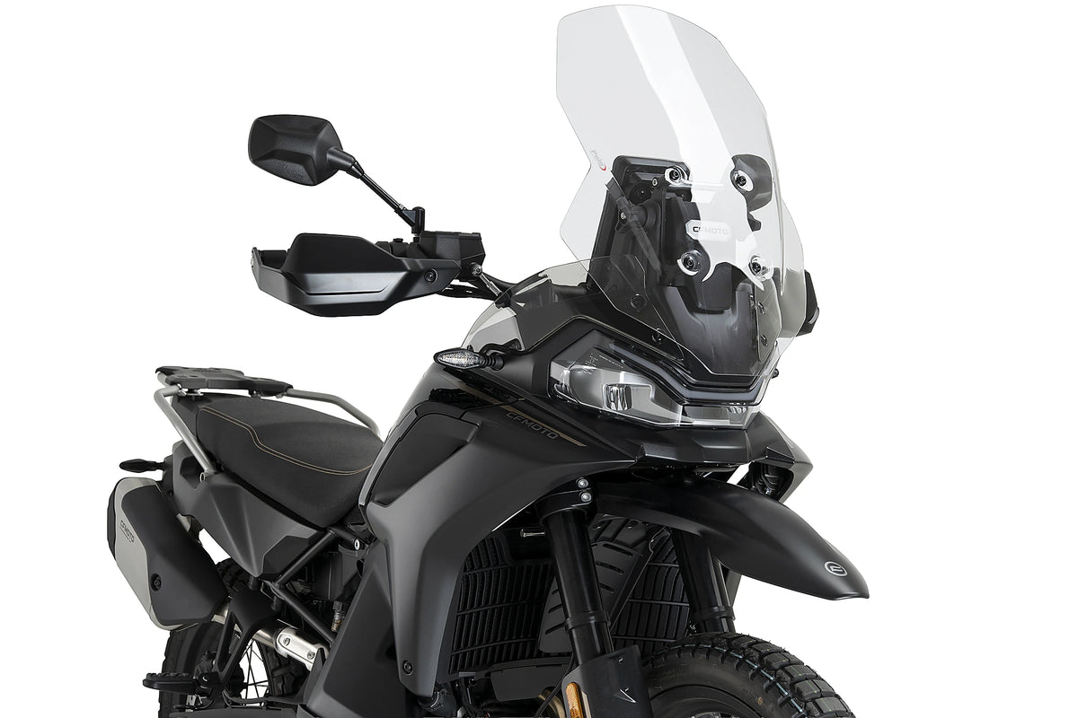 Puig Touring Screen - CFMoto 700MT 2025-Present